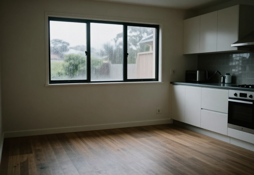 Rodent removal in Edgecliff apartment