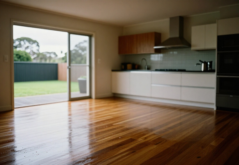 Spider control in Edgecliff garage