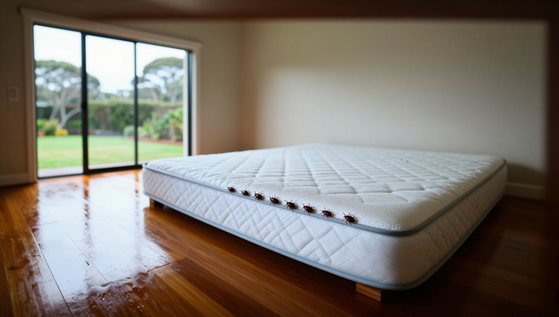 Bed Bugs Control in Edgecliff