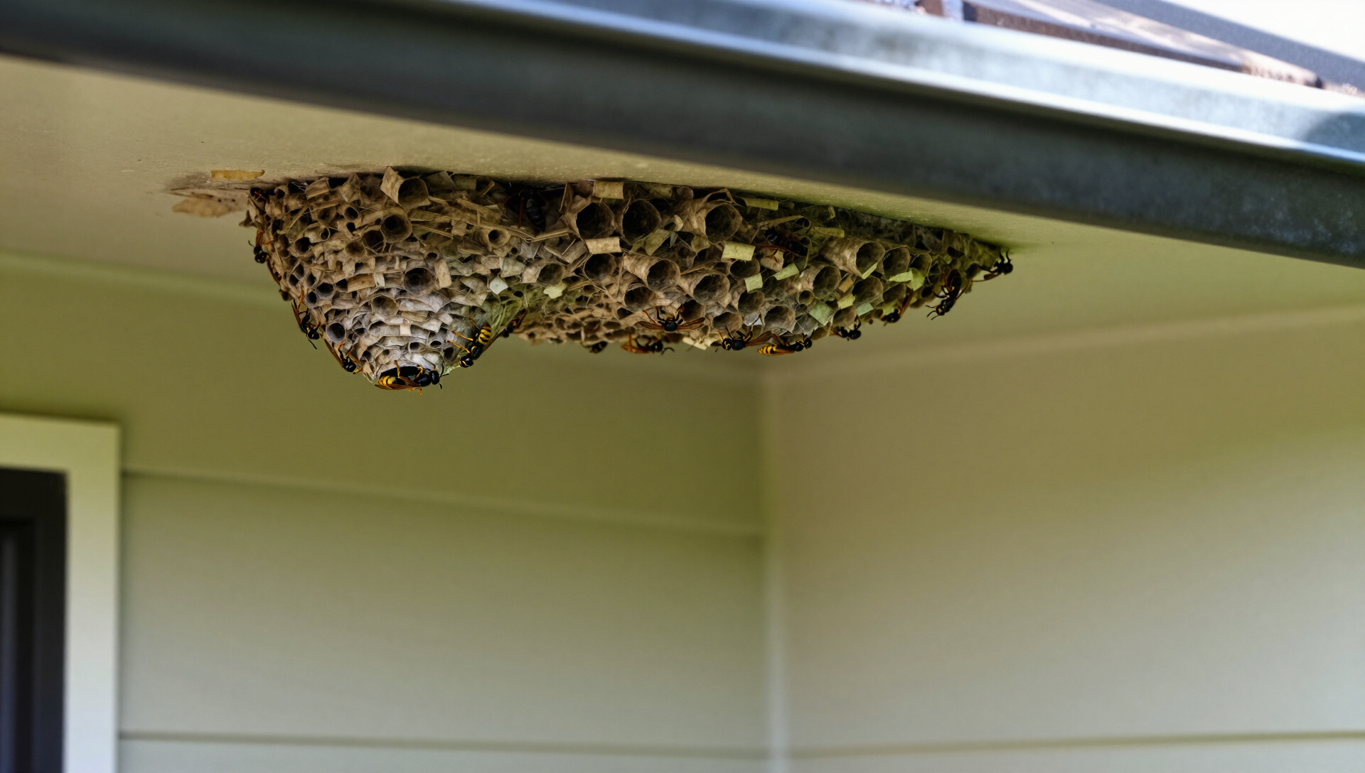 Bees and Wasp Removal in Edgecliff