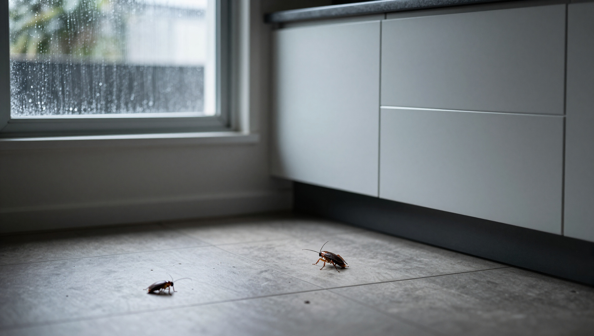 Cockroach Removal in Edgecliff
